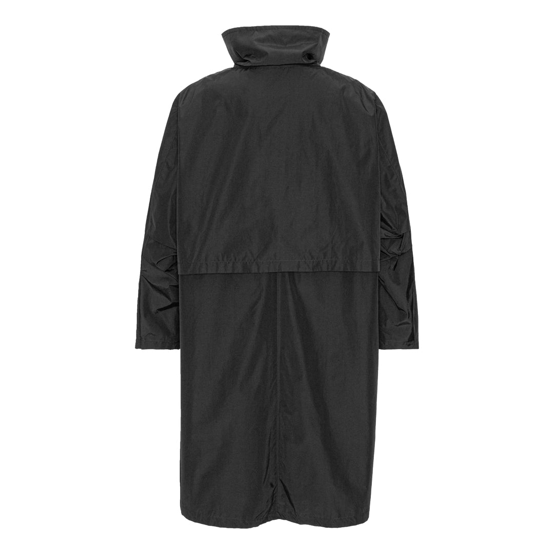 Urban Coat, A large roomy oversized, cool practical coat.
